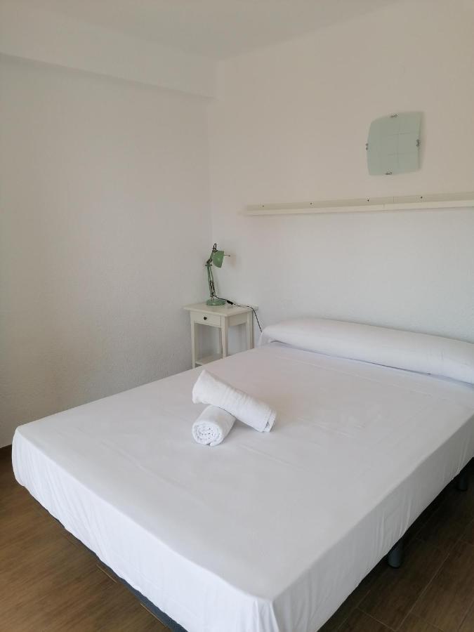 Torremolinos Playamar Sun&Beach المظهر الخارجي الصورة