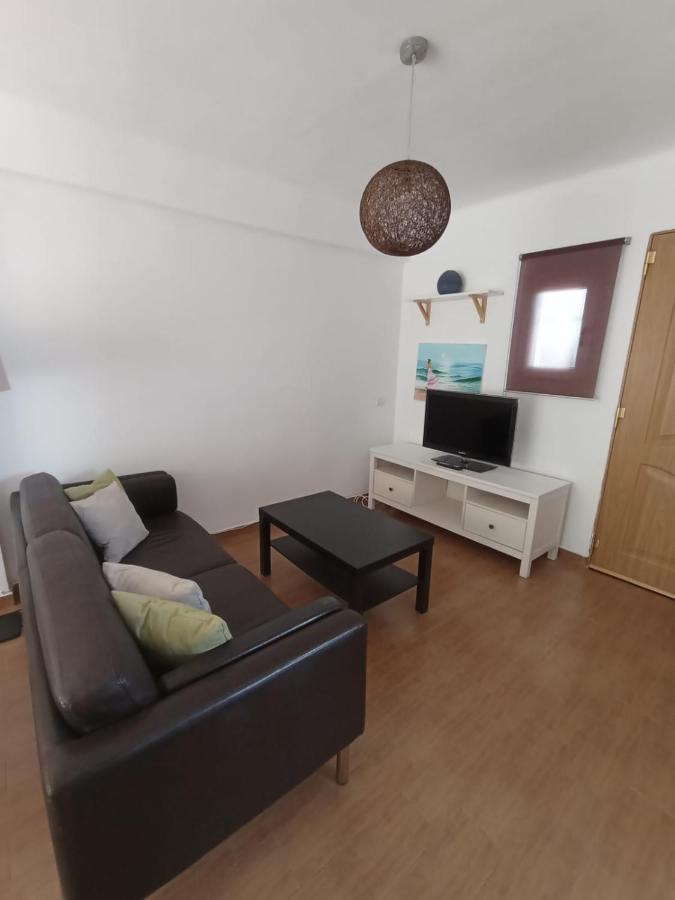 Torremolinos Playamar Sun&Beach المظهر الخارجي الصورة