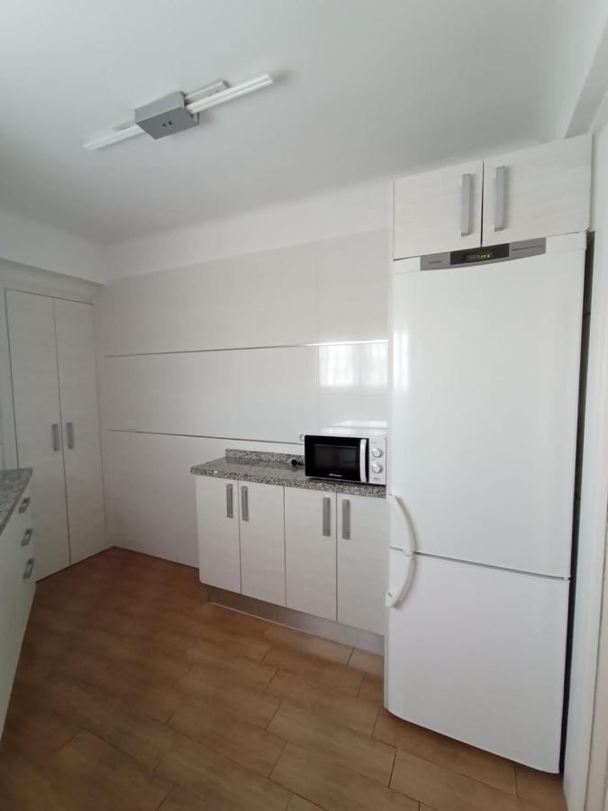 Torremolinos Playamar Sun&Beach المظهر الخارجي الصورة
