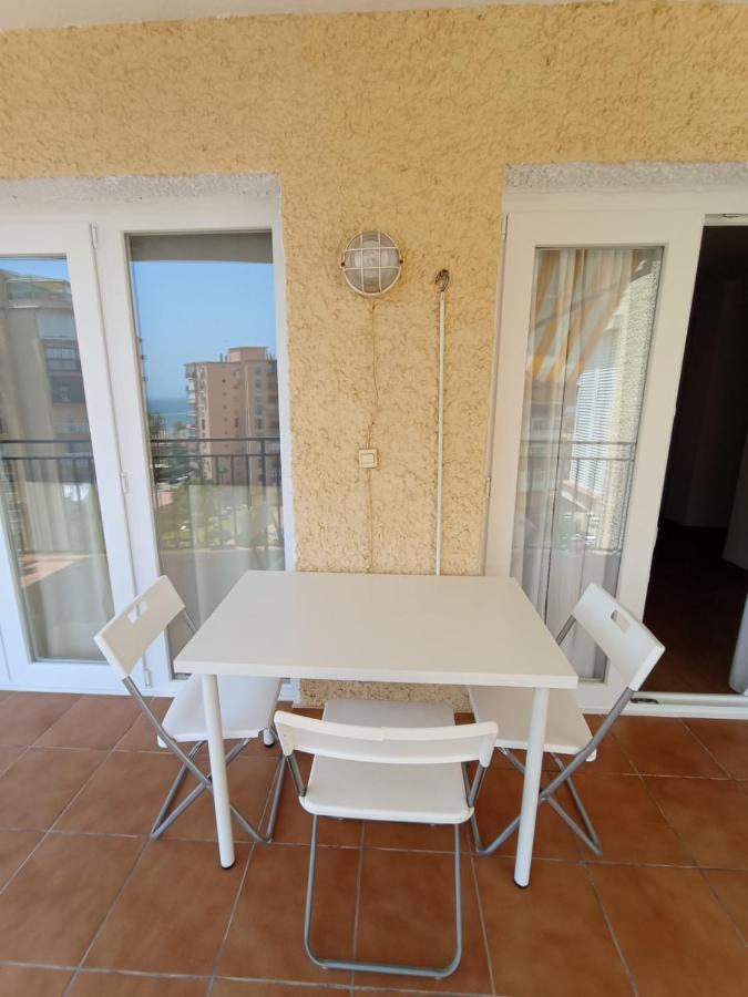 Torremolinos Playamar Sun&Beach المظهر الخارجي الصورة